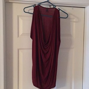 Riller & Fount tank top.